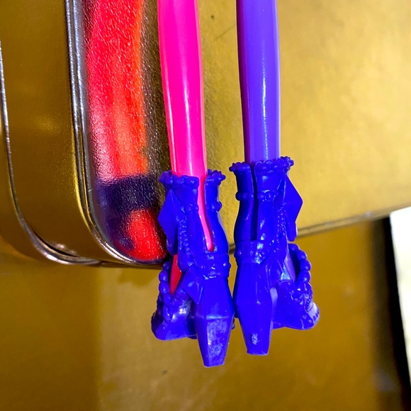 MY LITTLE PONY 2014 EQUESTRIAN DOLL RARITY RAINBOW ROCKS DRESS - Picture 8 of 11